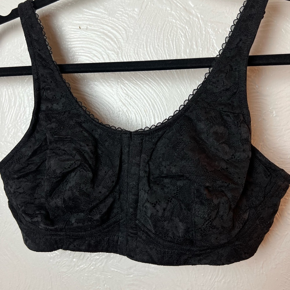 Victoria’s Secret mastectomy bra